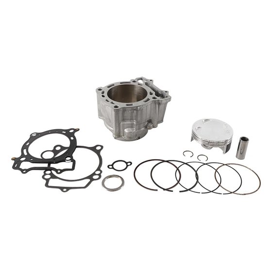 YFZ 450 R (2009 - 2009) standard bore cylinder kit | Cylinder Works