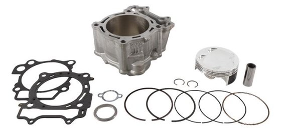 YFZ 450 R (2009 - 2022) standard bore cylinder kit | Cylinder Works