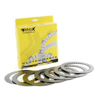 YZ 250 F (2019 - 2020) clutch steel plate set | ProX