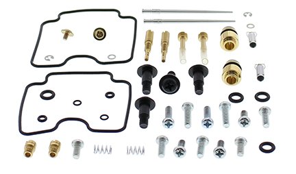 XVS 1100 DRAG STAR (1999 - 2005) carb. rebuild kit closed course racing only | All Balls