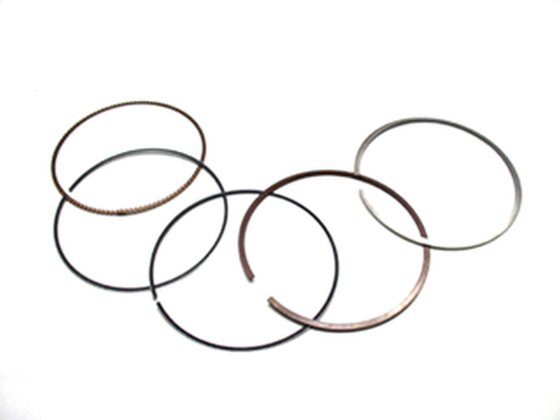 YFZ 450 R (2009 - 2013) piston rings | NAMURA