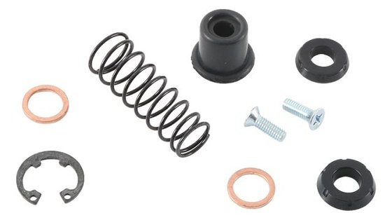 SRX 600 (1986 - 1986) master cylinder rebuild kit - front | All Balls