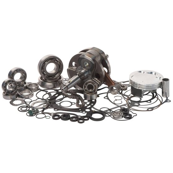 YFZ 450 SE (2005 - 2005) complete engine rebuild kit | Vertex