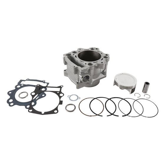 YFM 700 GRIZZLY (2007 - 2013) standard bore cylinder kit | Cylinder Works