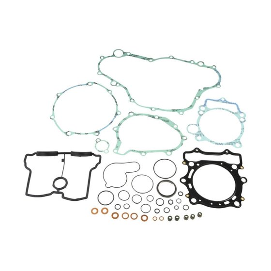 YZ 426 F (2000 - 2002) complete gasket kit for yamaha | ATHENA