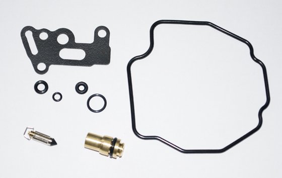 XV 535 VIRAGO (1989 - 2001) carburetor repair kit | Tourmax