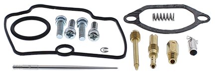 YZ 65 (2018 - 2022) carb. rebuild kit closed course racing only | All Balls