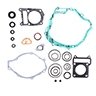 TT R 125 (2000 - 2007) complete gasket set | ProX