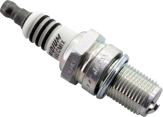 TZR 125 (1987 - 1999) ngk spark plug br9ecmix | NGK