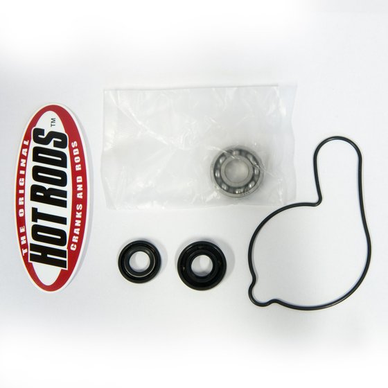 WR 400 F (1998 - 2000) water pump kit | Hot Rods