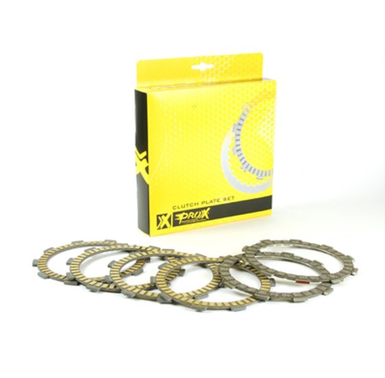 YZ 65 (2018 - 2020) clutch friction plate set | ProX