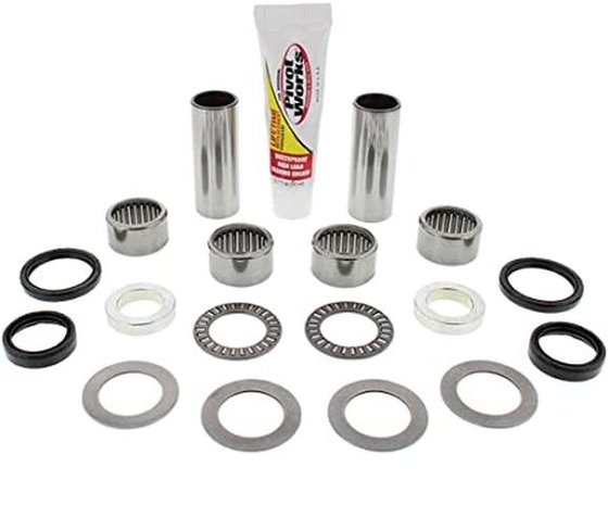 YZ 125 (1998 - 1998) swing arm kits | Pivot Works