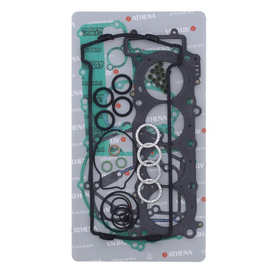 YZF R6 (1999 - 2002) complete gasket kit for yamaha | ATHENA