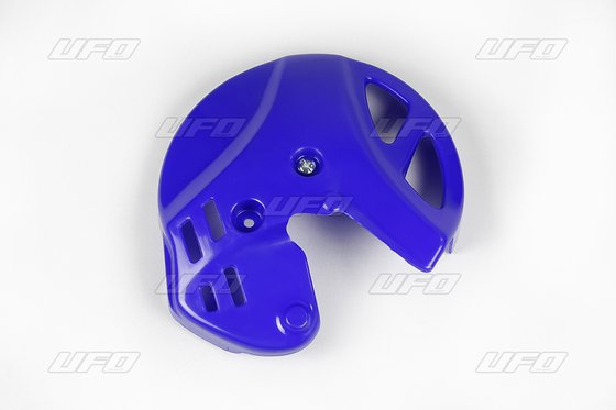 YZ 450 F (2003 - 2020) front disc guard for yamaha yz/yzf | UFO