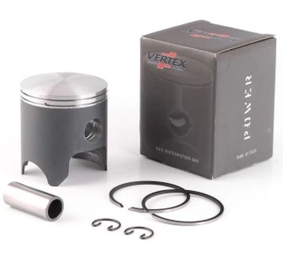 YZ 250 (1999 - 2021) piston kit 66 36mm | Vertex