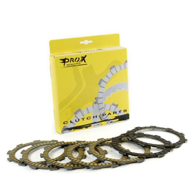 YZ 85 (2002 - 2020) clutch friction plate set | ProX