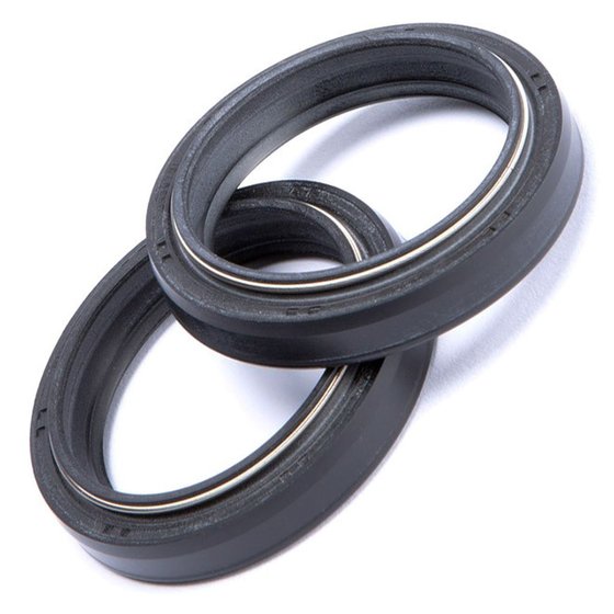 YZF R1 (1999 - 2001) fork oil seal set 41mm | KYB