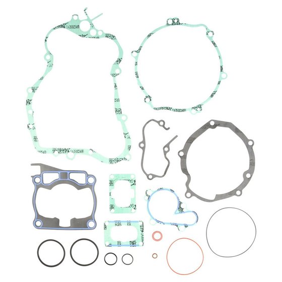 YZ 125 (2001 - 2004) combo kit: connecting rod kit with engine gasket kit | ATHENA