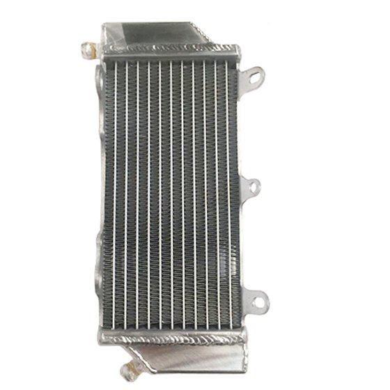 WR 450 F (2016 - 2018) radiator | NACHMAN