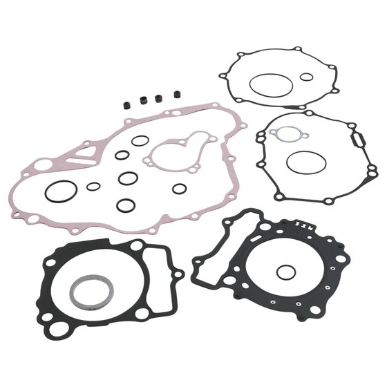 YZ 250 FX (2015 - 2019) complete gasket kit without seals | Vertex