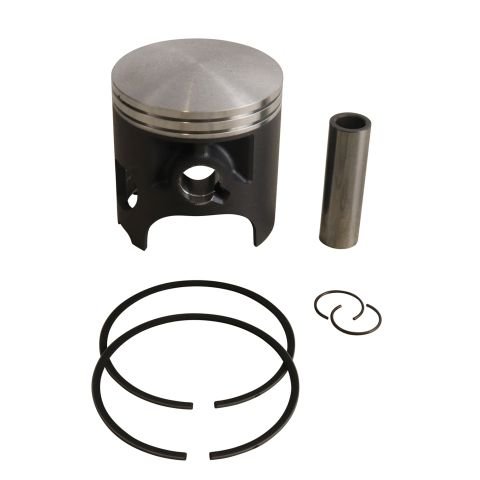 YFS 200 BLASTER (1988 - 2006) cast replica piston kit | Vertex