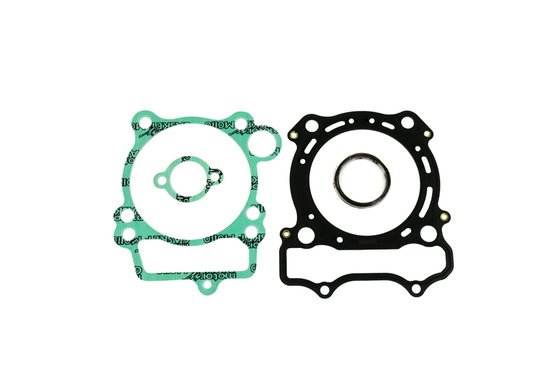 WR 250 F (2001 - 2009) gasket kit for yamaha yz250f with athena cylinder kit | ATHENA