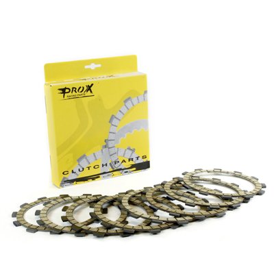 YZ 125 (1993 - 2020) clutch friction plate set | ProX