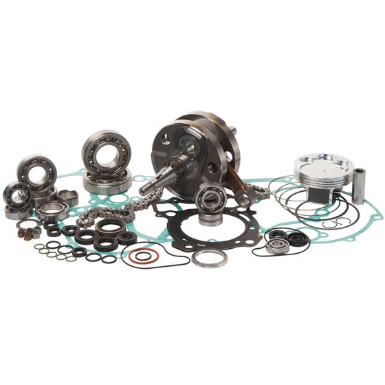 YZ 250 F (2008 - 2013) complete engine rebuild kit | Vertex