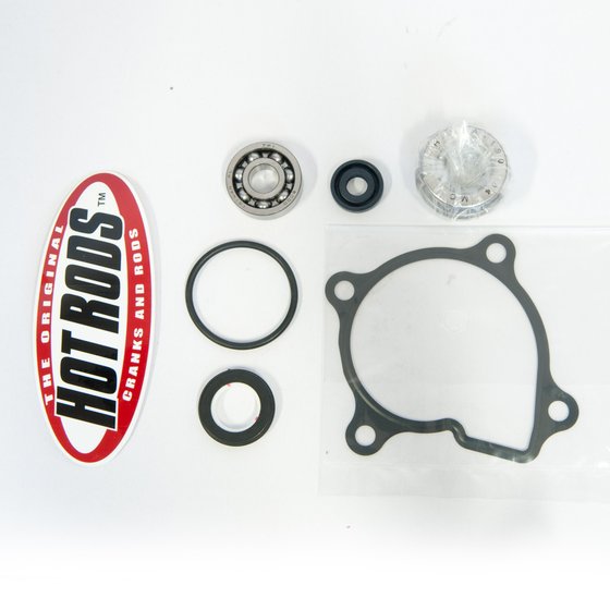 YFM 660 GRIZZLY (2002 - 2008) water pump kit | Hot Rods