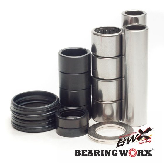 YFZ 450 R (2009 - 2017) swingarm bearing repair kit | BEARING WORX