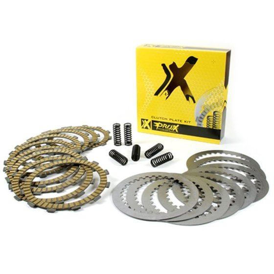 YZ 450 F (2003 - 2006) complete clutch plate set | ProX