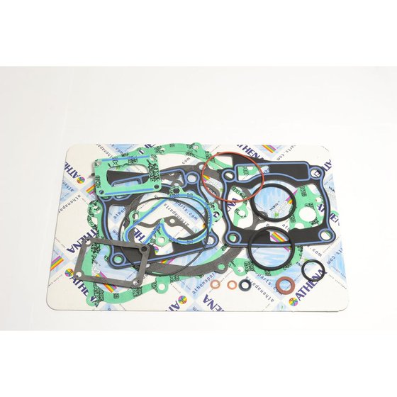 YZ 125 (1994 - 1998) complete gasket kit | ATHENA