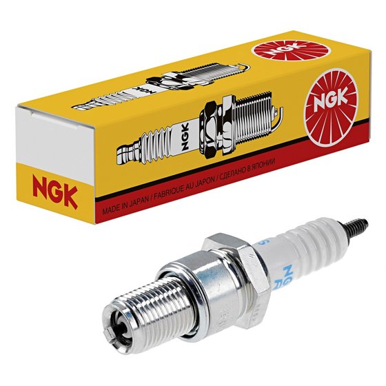 VENTURE 600 (1999 - 2000) ngk br9ecs spark plug | NGK