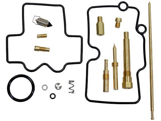 YZ 250 F (2007 - 2008) carburetor repair kit | NACHMAN