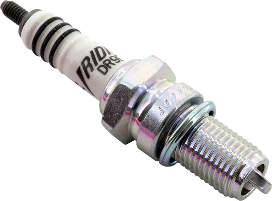 FZR 750 (1989 - 1992) iridium spark plug dr9eix | NGK