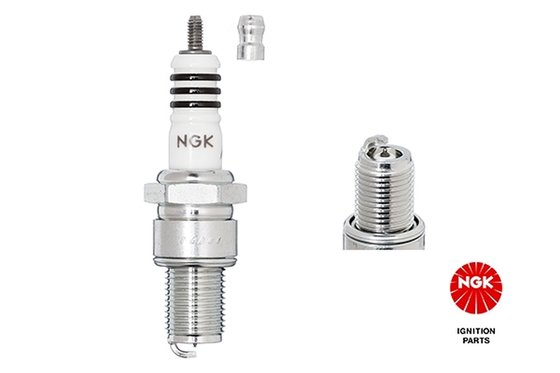 SRX 700 (1998 - 1998) iridium spark plug br10eix | NGK